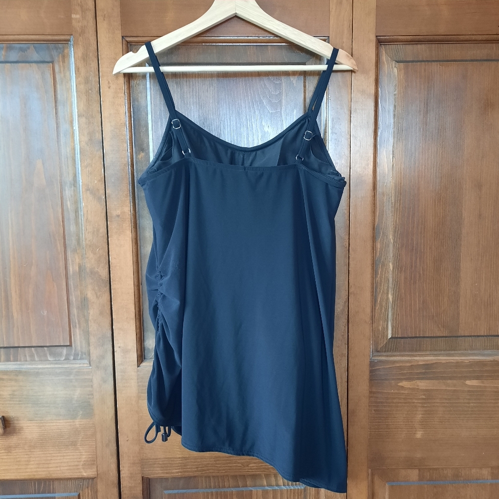 Magicsuit By Miraclesuit Solid Brynn Underwire On… - image 8